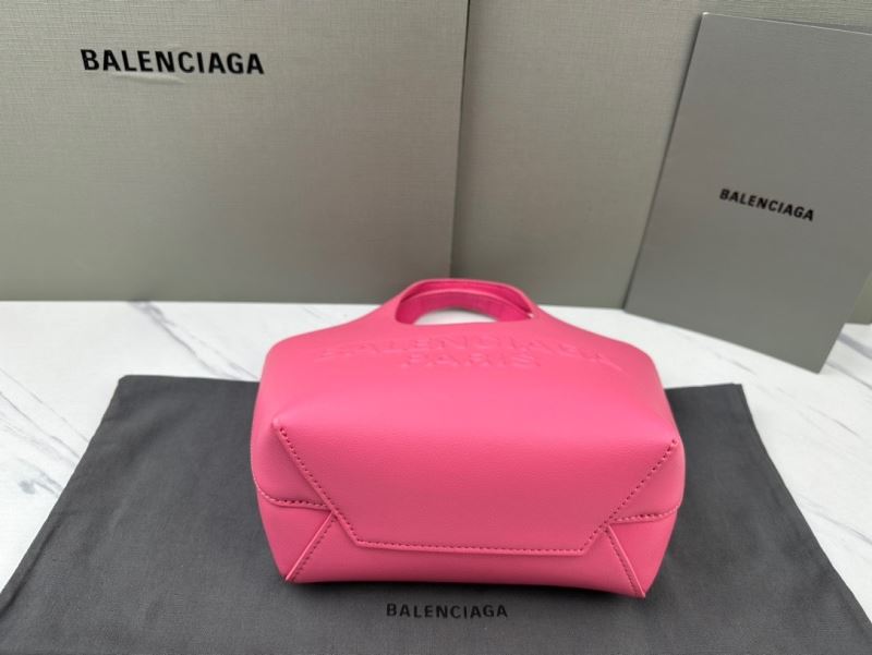 Balenciaga Shopping Bags